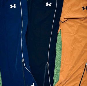Under Armour Track Pants