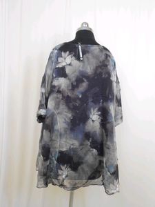 Big Flare Korean Top