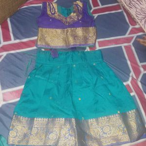 Baby Dress
