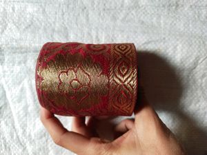 Dress Material