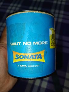 Sonata Watch For Boys/ Men And Syska Buds