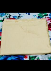 Unstich Suit With Dupatta