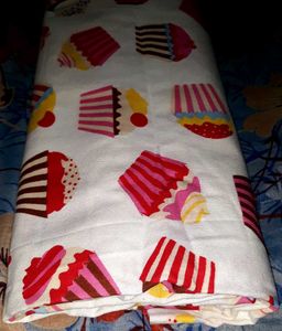 Premium Quality Heavy Cotton Fabric 2 Meters