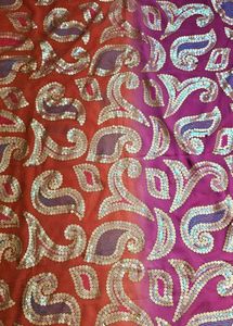 elegant saree