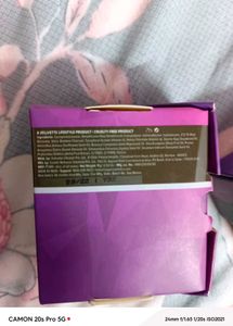 MAKEUP COMBO SUGAR FOUNDATION+ PRIMER + PLUM Lipst