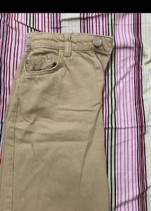 combo of 2 wide leg jeans