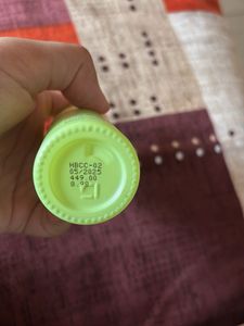 Hyphen Barrier Care Cream