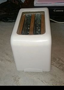 Kenster Toast Maker