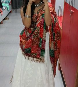 Lehenga Choli
