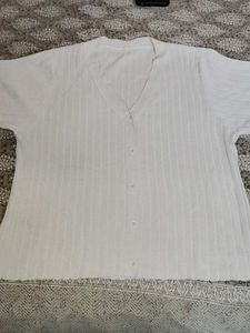 Basic Beige Top