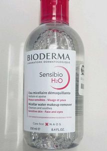 Sensibio H2O Dermatological Micellar Water