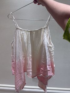 Beach Top Ombre