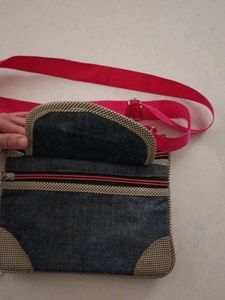 Sling Bag 👜