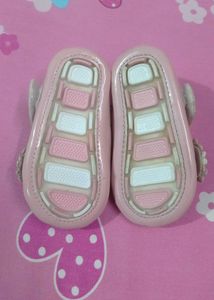Booties For New Born Baby