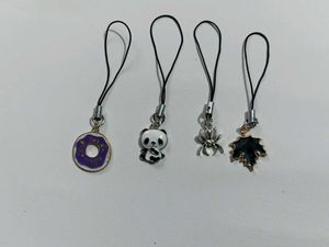Any 5 Phone Charm