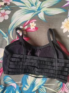 34 Size Not Used Padded Bra