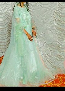 Available for Rent Ball gown