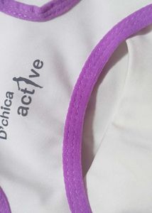 D&#39;Chica Sports Bra