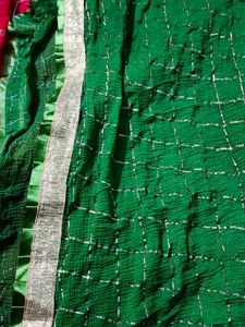 Colorful Dupatta Set Of 3