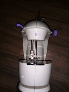 Portable Sewing Machine