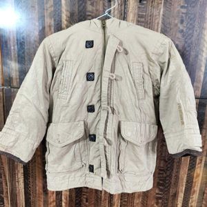 Babygap Fur Jacket | 18-24 Months | Like New