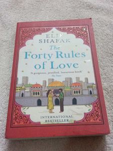 Elif Shafak Book Bundle