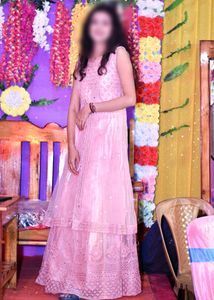 Party Wear Gowns