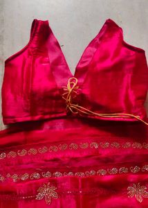 Beautiful Elegant Saree For Sell