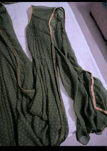 Ahalaya Readymade Saree