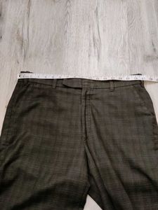 Ma918 Sabrin Bootcut Pant Waist 34