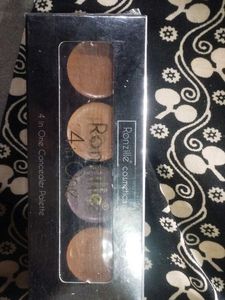 Ronzille Concealer Palette