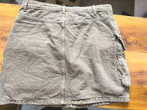 Short Skirt