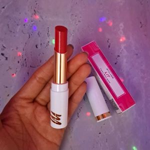 Myglamm Lit Creamy Matt Lipstick Appletini