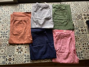 3/4th Pants