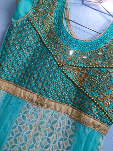 COMBO OFFER WOMEN ETHNIC GOWNS