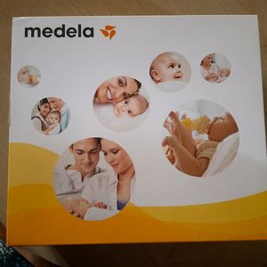 Medela Mini Electric Breast Pump