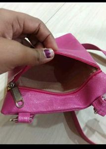 combo slingbag bag