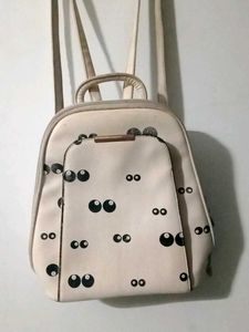 Eye-Catching Backpack
