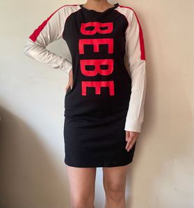 Bebe Dress