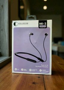 CELLCORE NK-3 BT neckband