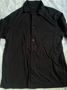 Soft Cotton Shirt