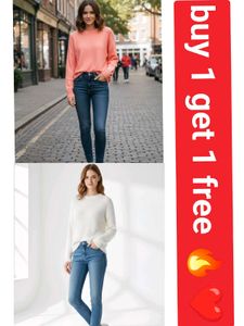 buy 1 get one free sale 🔥 Sweater Combo premium