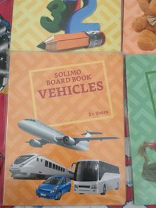 Board Books