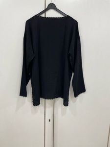 🖤🎸ZARA Studded Rock Chic Tunic-Edge Alert💥