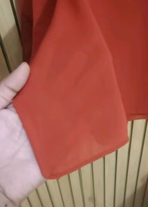 Elegant Stole