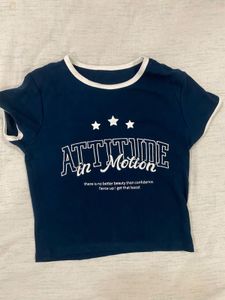Cute Graphic Tee