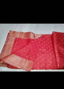 3 Party Wear Saree Combo