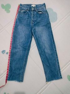 H&M Jeans Waist 24