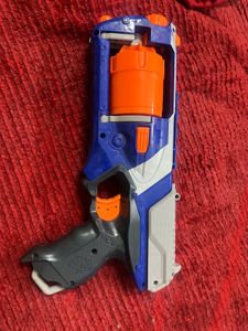 Nerf Elite
