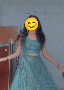 Chaniya Choli For Girls